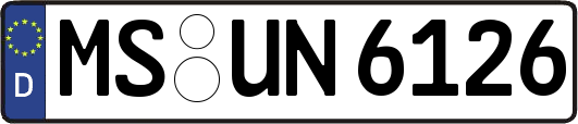 MS-UN6126