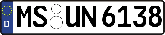 MS-UN6138