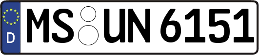 MS-UN6151
