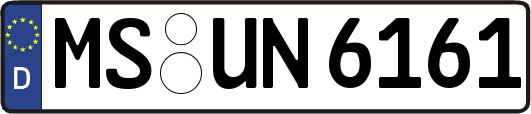 MS-UN6161