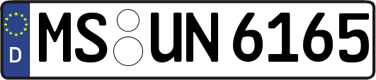 MS-UN6165
