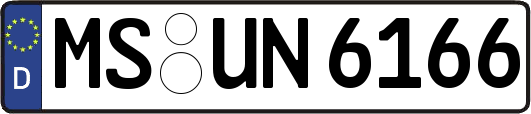 MS-UN6166