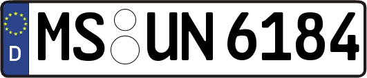 MS-UN6184