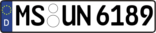 MS-UN6189
