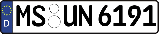 MS-UN6191