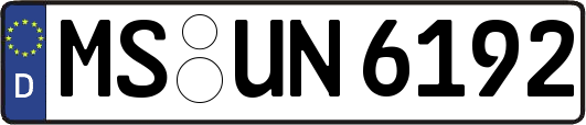 MS-UN6192