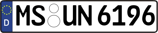 MS-UN6196