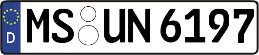 MS-UN6197