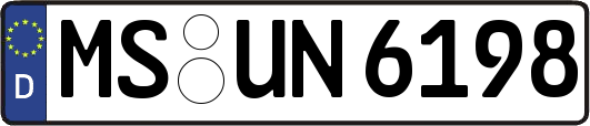 MS-UN6198
