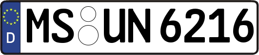 MS-UN6216