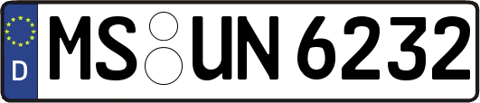 MS-UN6232
