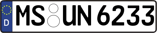 MS-UN6233