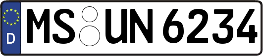 MS-UN6234