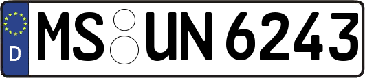 MS-UN6243