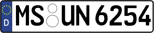 MS-UN6254