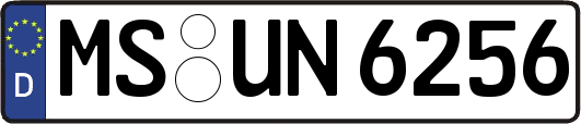 MS-UN6256