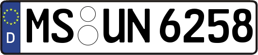 MS-UN6258