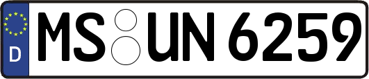 MS-UN6259