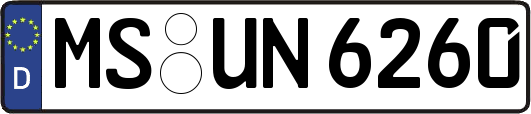 MS-UN6260