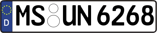 MS-UN6268