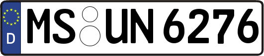 MS-UN6276