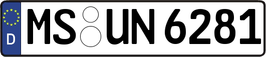 MS-UN6281