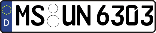 MS-UN6303