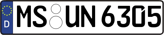 MS-UN6305