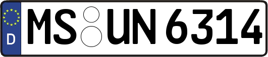 MS-UN6314