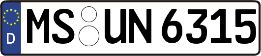 MS-UN6315