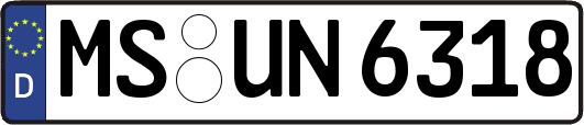 MS-UN6318