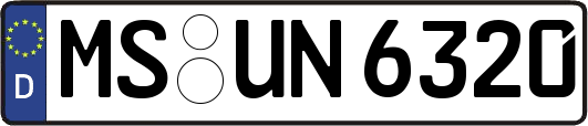 MS-UN6320