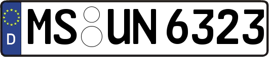 MS-UN6323