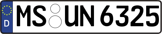 MS-UN6325