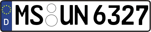 MS-UN6327