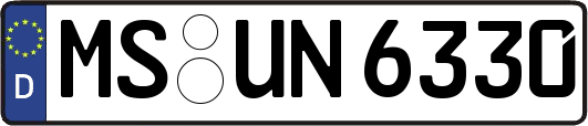 MS-UN6330