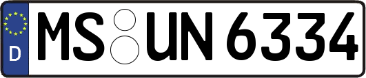 MS-UN6334