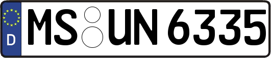 MS-UN6335