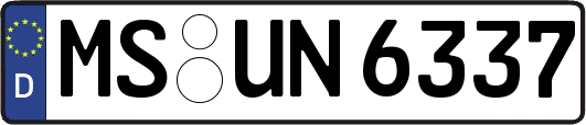 MS-UN6337