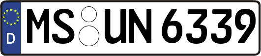 MS-UN6339