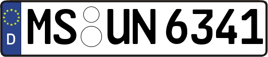 MS-UN6341