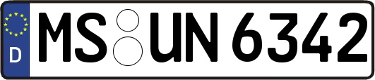 MS-UN6342