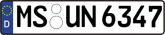 MS-UN6347
