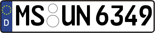 MS-UN6349
