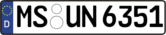 MS-UN6351