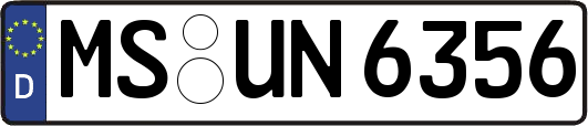 MS-UN6356