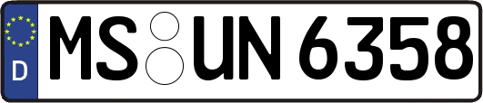 MS-UN6358