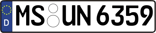 MS-UN6359