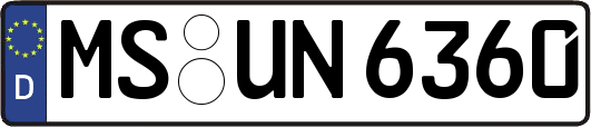 MS-UN6360
