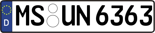 MS-UN6363